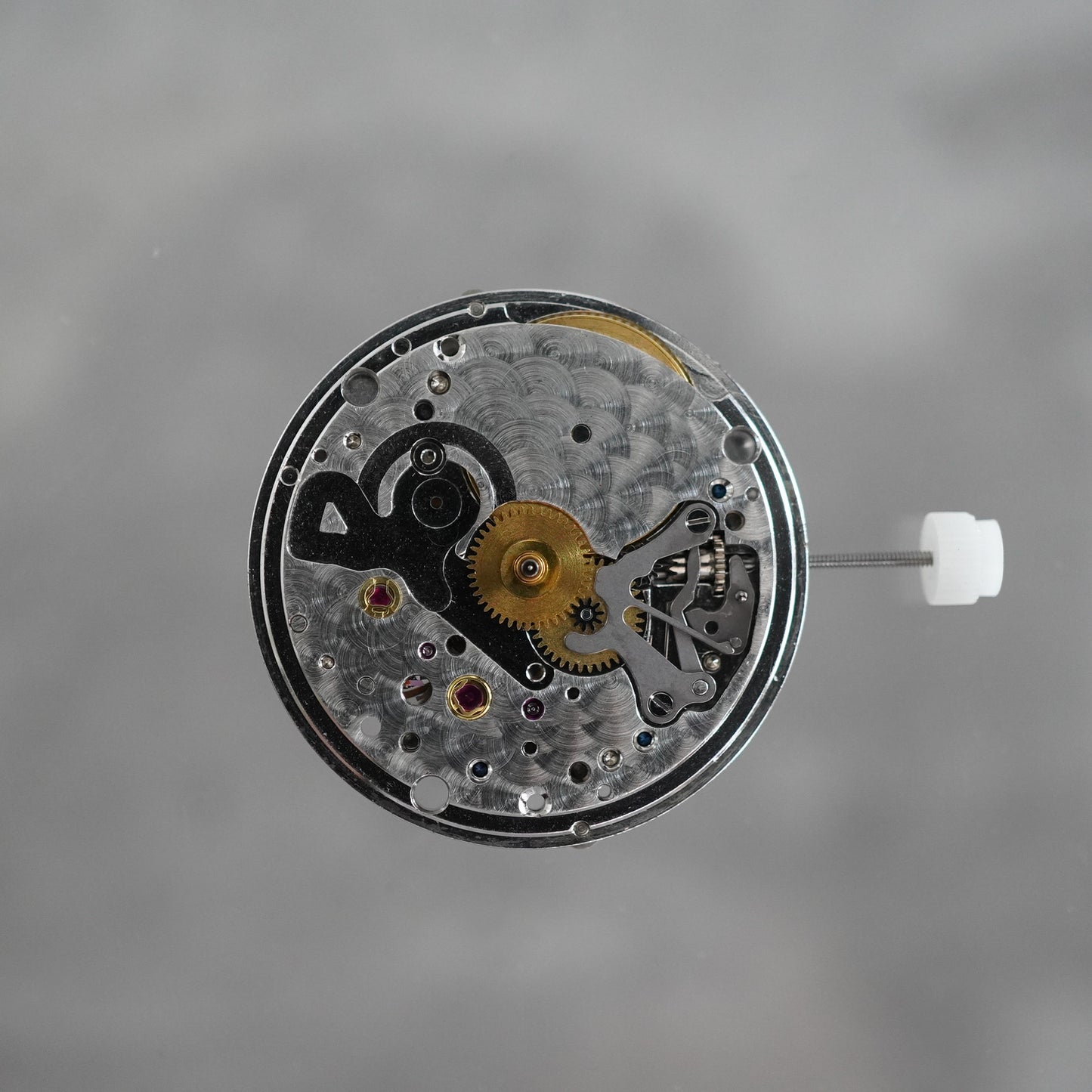 ROLEX Cal. 1570 Movement Genuine