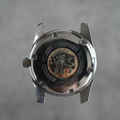 SEIKO Grand Seiko 43999 2nd GS 1964s