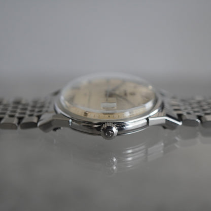 OMEGA Constellation Ref. 14902 62SC