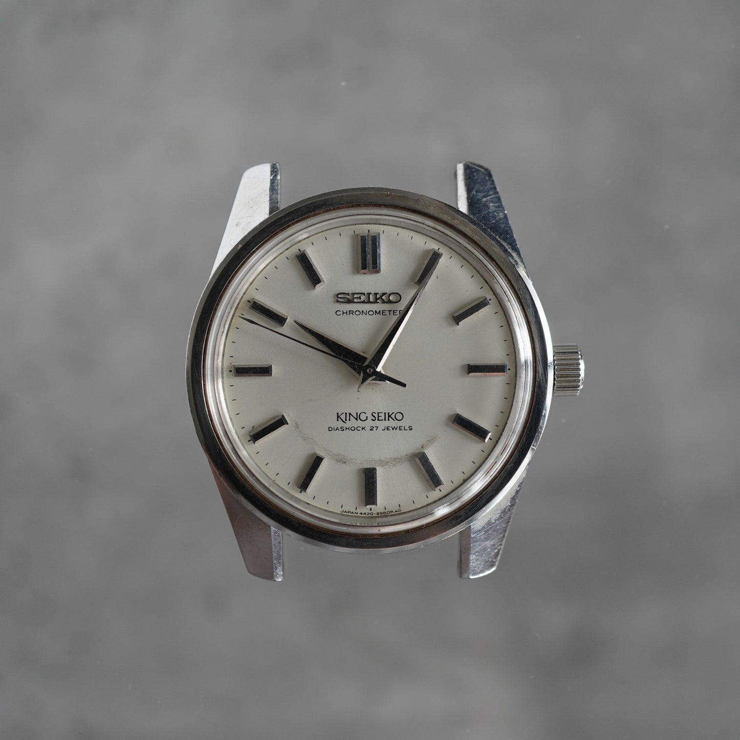 SEIKO 4420-9990