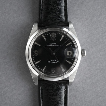 TUDOR PRINCE OYSTER DATE REF. 7990/3