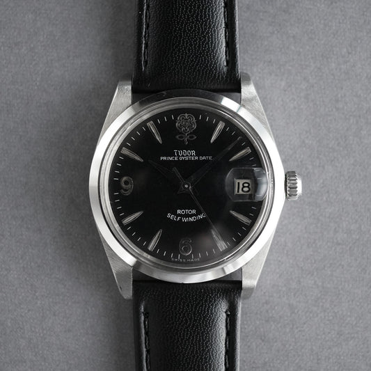 TUDOR PRINCE OYSTER DATE REF. 7990/3