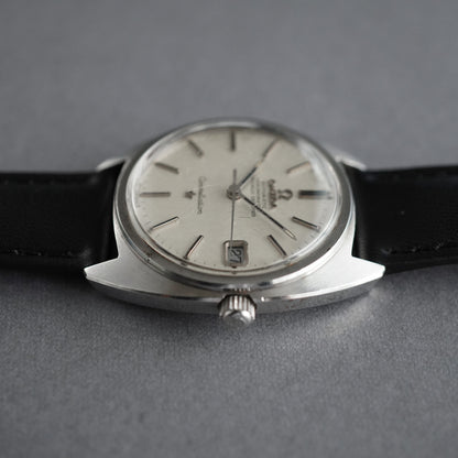 OMEGA Constellation C-Line REF. 168.017