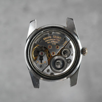 SEIKO Grand Seiko 43999 2nd GS 1964s