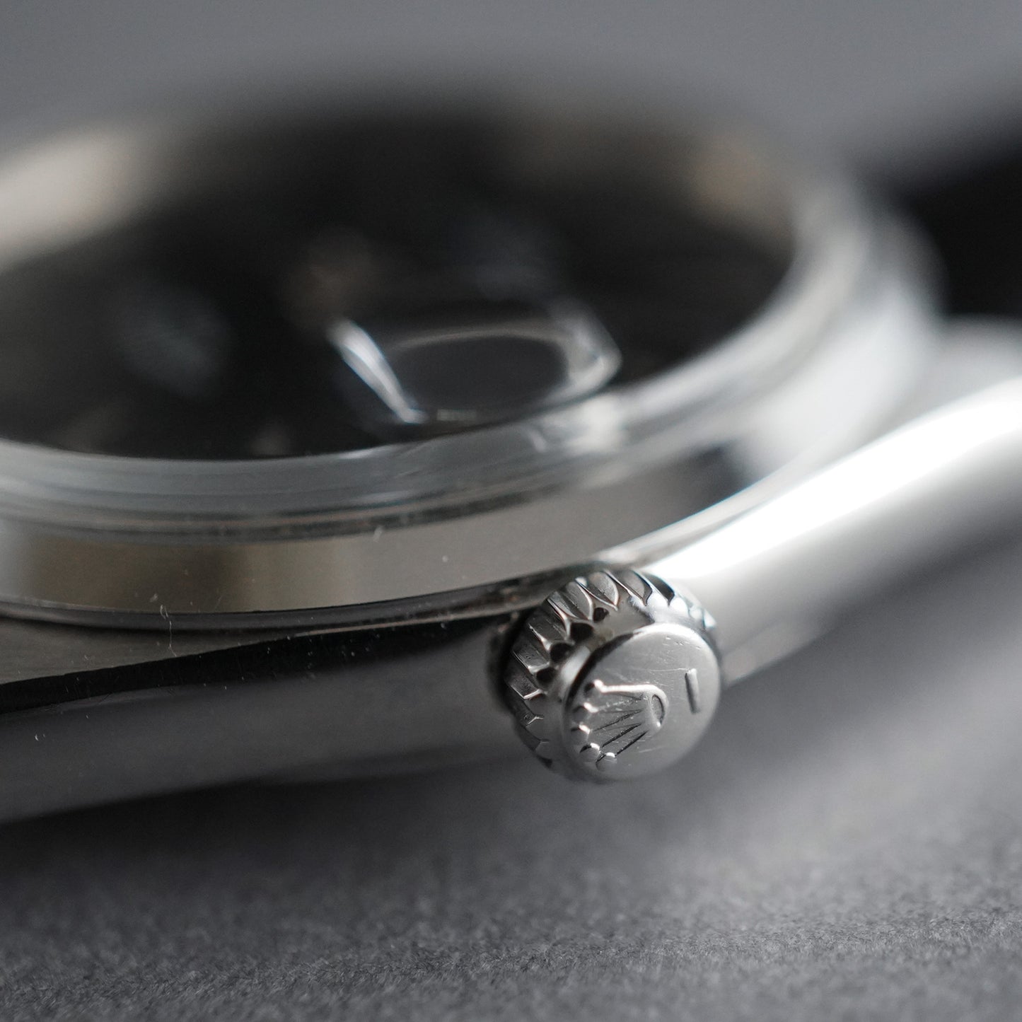 TUDOR PRINCE OYSTER DATE REF. 7990/3