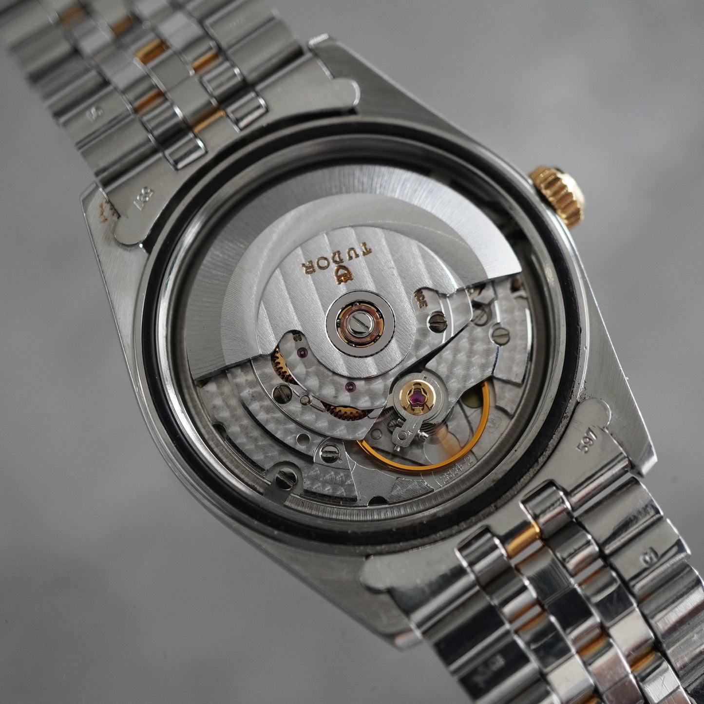 TUDOR PRINCE OYSTERDATE REF.74033