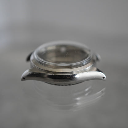 Rolex Semi Bubbleback Ref. 6084 Case