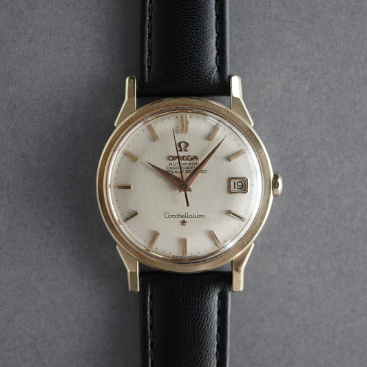 OMEGA Constellation 168.005 GP