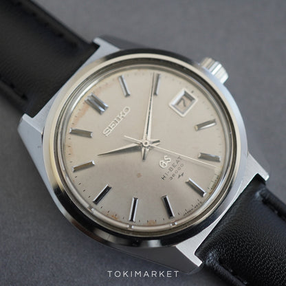 SEIKO GRAND SEIKO REF. 4522-8000