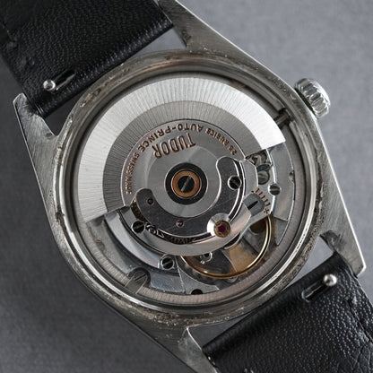 TUDOR PRINCE OYSTERDATE REF. 7106/0