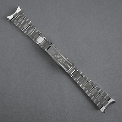 ROLEX Oyster steel bracelet REF. 7835  257