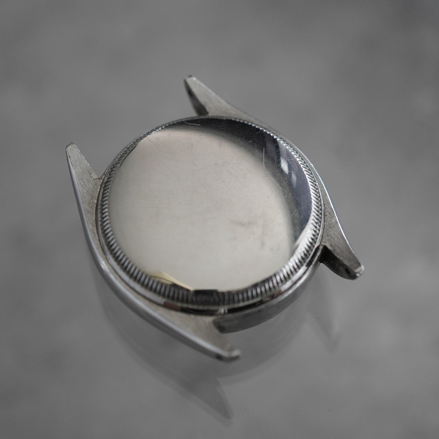 Rolex Semi Bubbleback Ref. 6084 Case