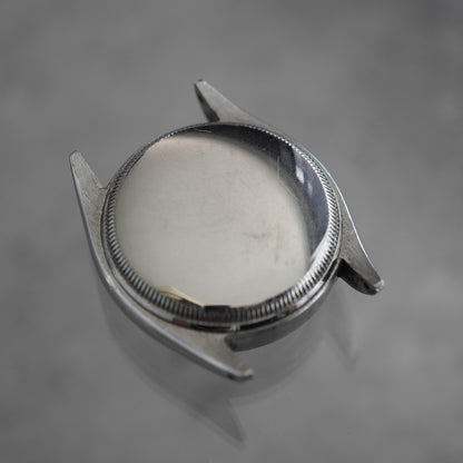 Rolex Semi Bubbleback Ref. 6084 Case