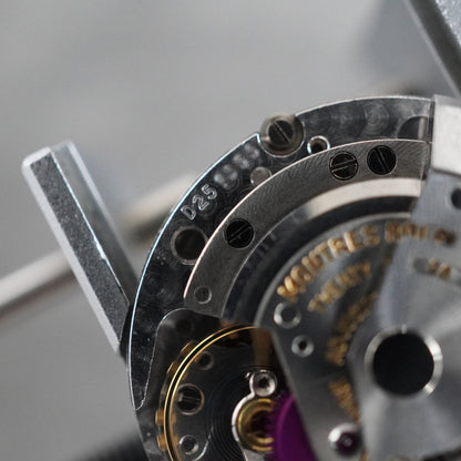 ROLEX Cal. 1570 Movement Genuine