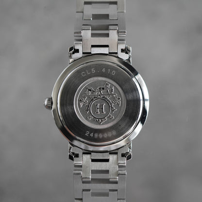 HERMES CLIPPER REF : CL5.410