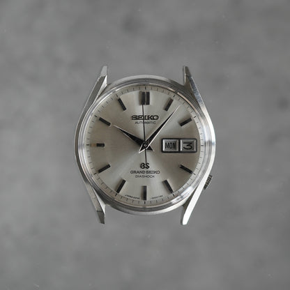 Grand Seiko 6246-9001 62GS 1967s