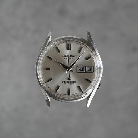 Grand Seiko 6246-9001 62GS 1967s