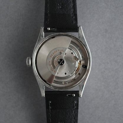 ROLEX Semi Bubbleback REF. 6303
