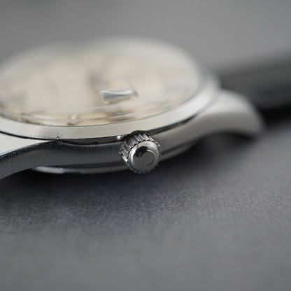 OMEGA SEAMASTER REF. 166.010
