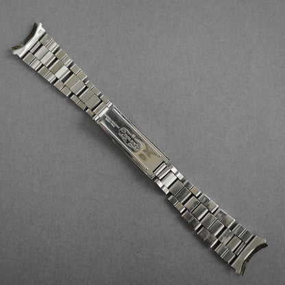 ROLEX Oyster steel bracelet REF.  7835 FF357