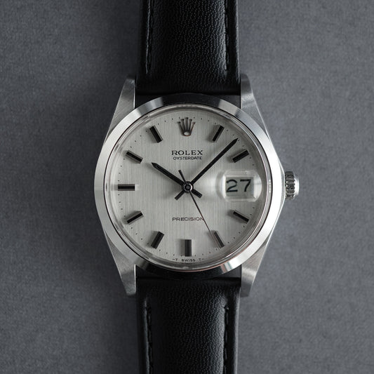 ROLEX OYSTERDATE PRECISION REF. 6694
