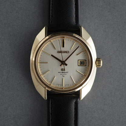 SEIKO GRANDSEIKO REF. 4522-7000