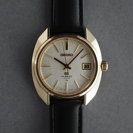 SEIKO GRANDSEIKO REF. 4522-7000