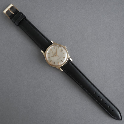 OMEGA Constellation 168.005 GP