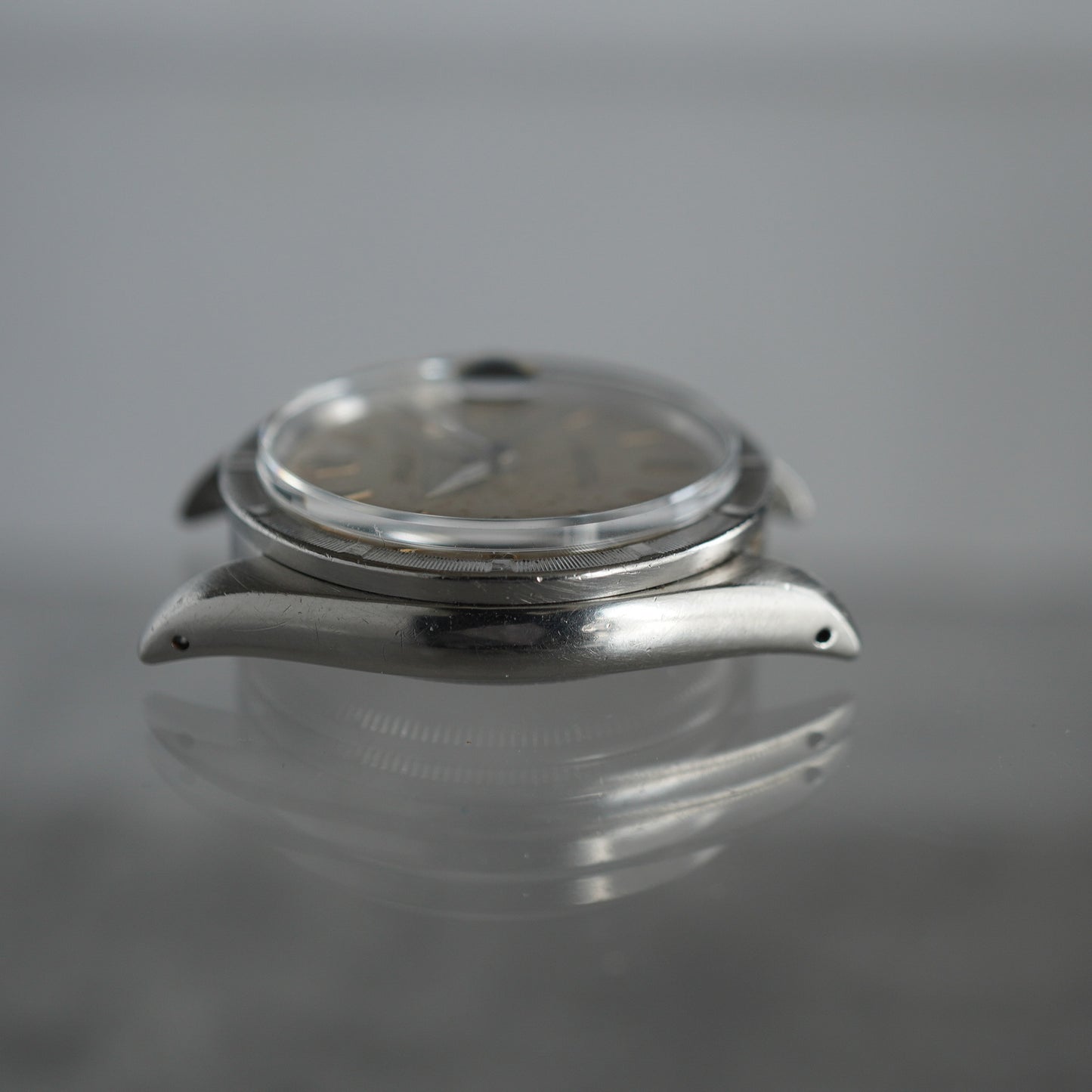 ROLEX Oyster Perpetual DATE Ref.1501 Butterfly Rotor