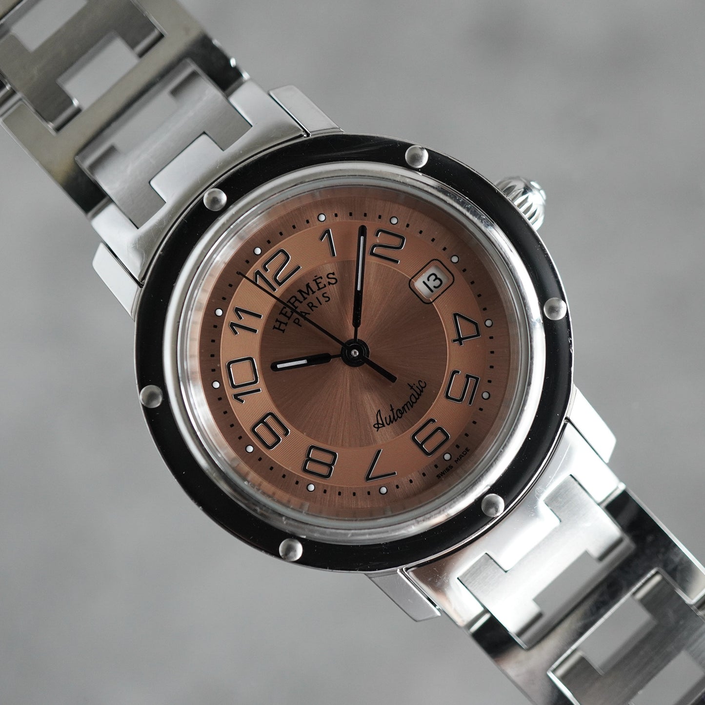 HERMES CLIPPER REF : CL5.410