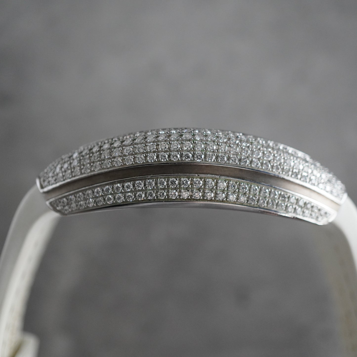 FRANCK MULLER Vanguard V45SCDT After Diamond