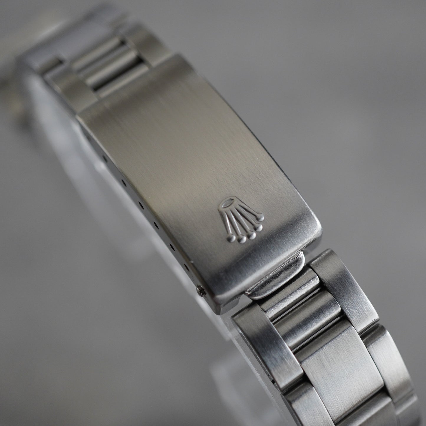 ROLEX Oyster Bracelet 78350 FF557 Full