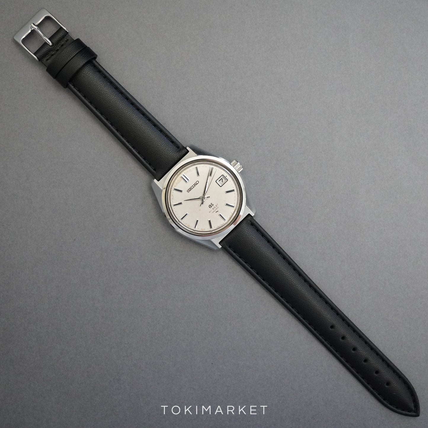 SEIKO GRAND SEIKO REF. 4522-8000