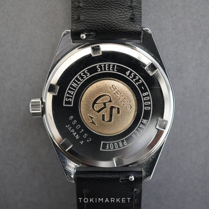 SEIKO GRAND SEIKO REF. 4522-8000