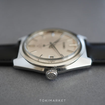 SEIKO GRAND SEIKO REF. 4522-8000