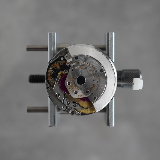 ROLEX Cal. 1570 Movement Genuine