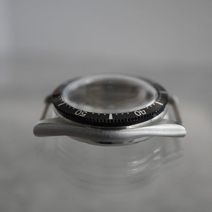 Universal Geneve Space-Compax Case