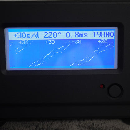 IWC TV Screen Car. 8541B
