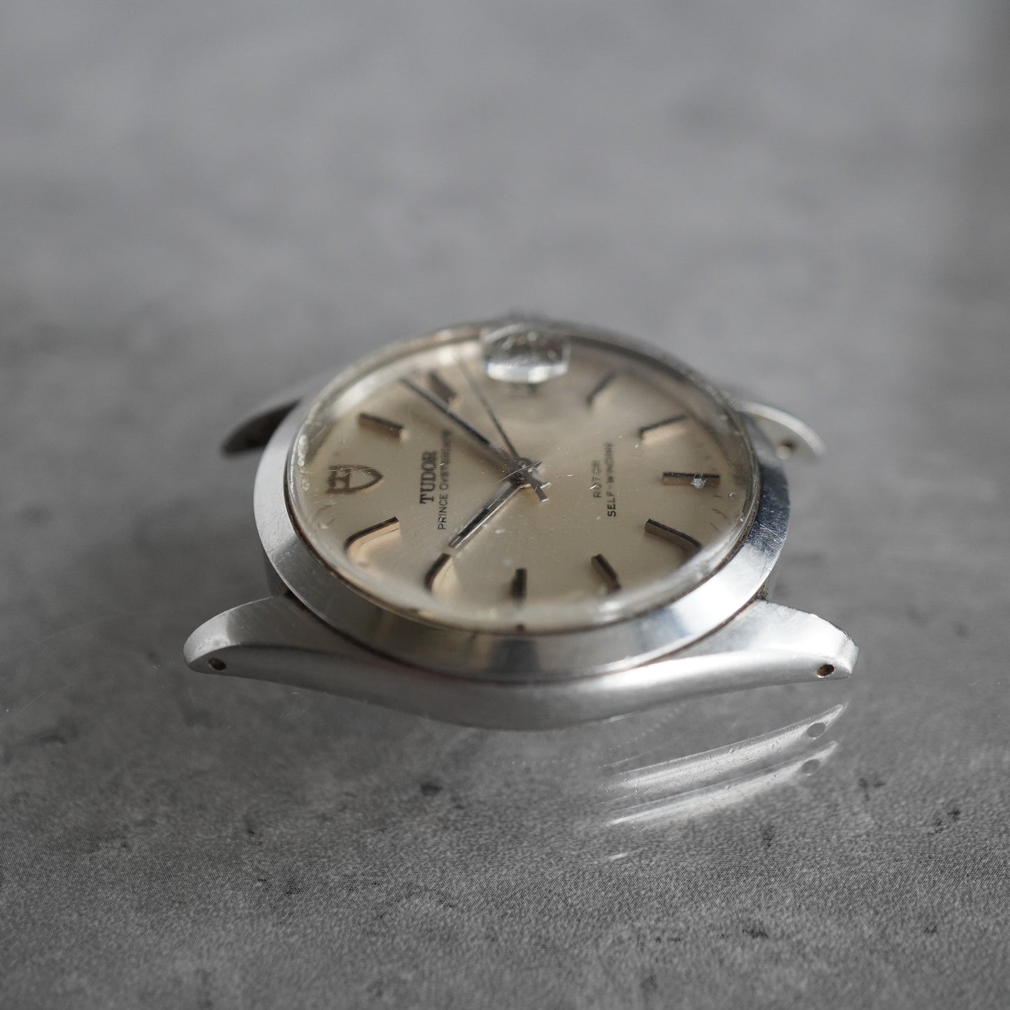 TUDOR Prince OysterDate REF. 7996/0