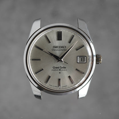 SEIKO Grand Seiko 43999 2nd GS 1964s