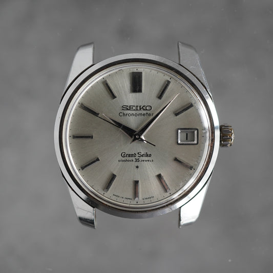 SEIKO Grand Seiko 43999 2nd GS 1964s