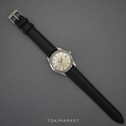OMEGA Seamaster REF. 166.010