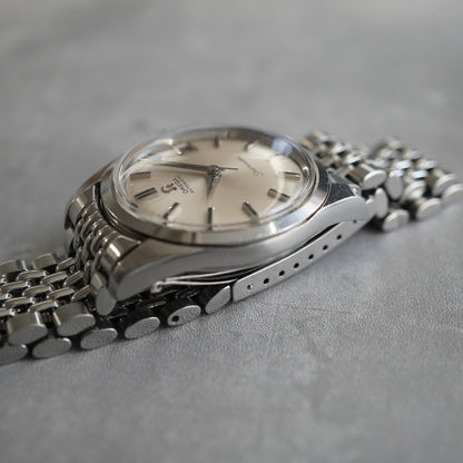 OMEGA Seamaster REF. 166.010