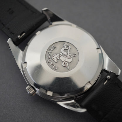 OMEGA SEAMASTER REF. 166.010