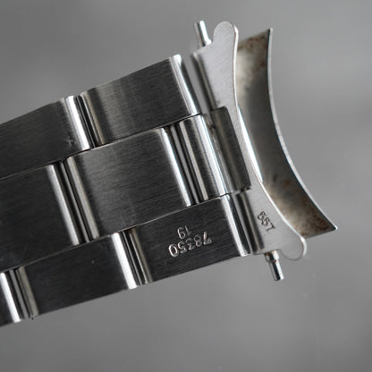 ROLEX Oyster Bracelet 78350 FF557 Full