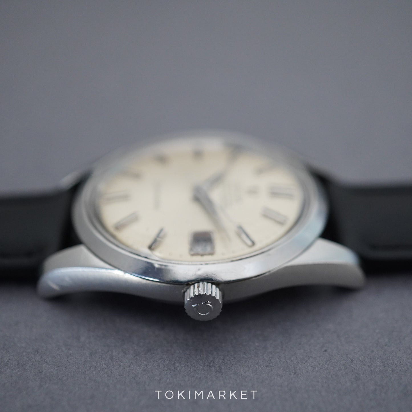 OMEGA Seamaster REF. 166.010