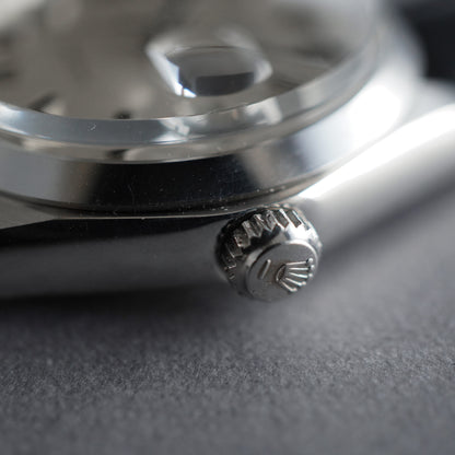 ROLEX OYSTERDATE PRECISION REF. 6694