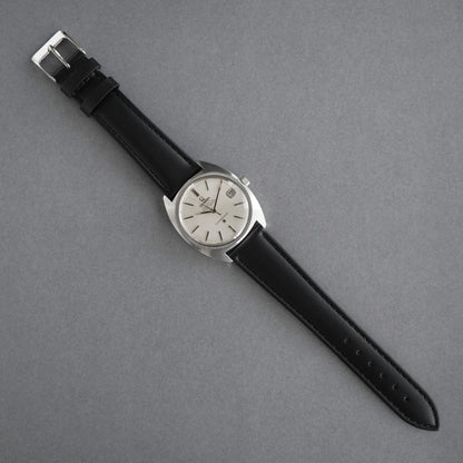 OMEGA Constellation C-Line REF. 168.017