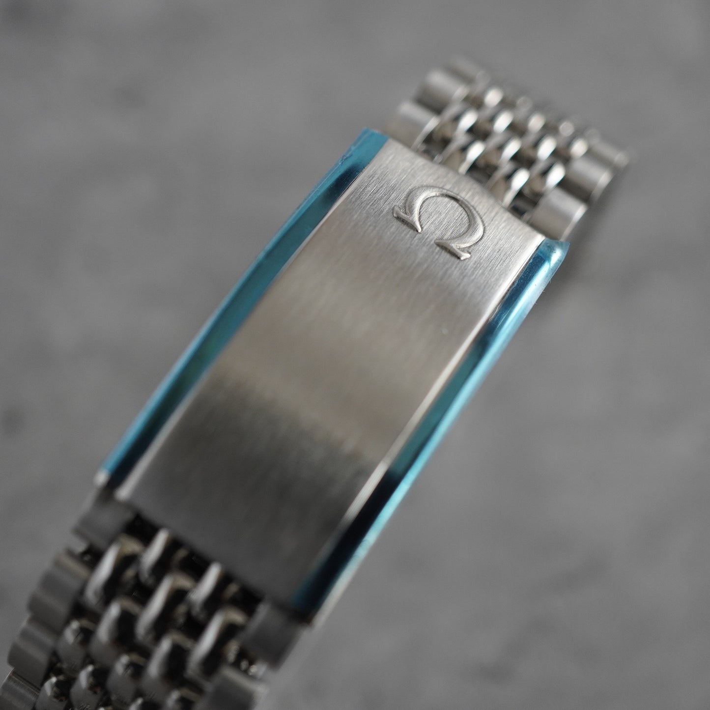 OMEGA BRACELET 020ST3010 000 NOS FF511