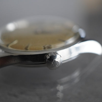 OMEGA REF.  Y6042